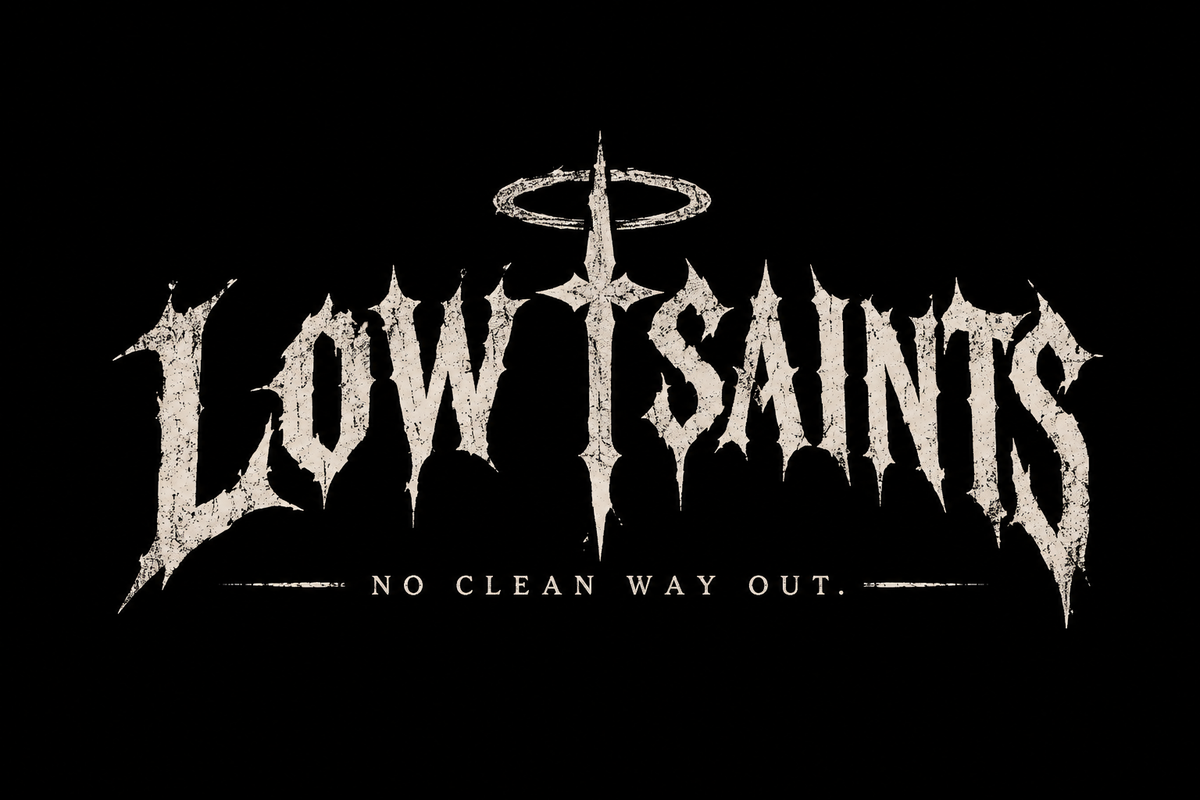 LOW SAINTS
